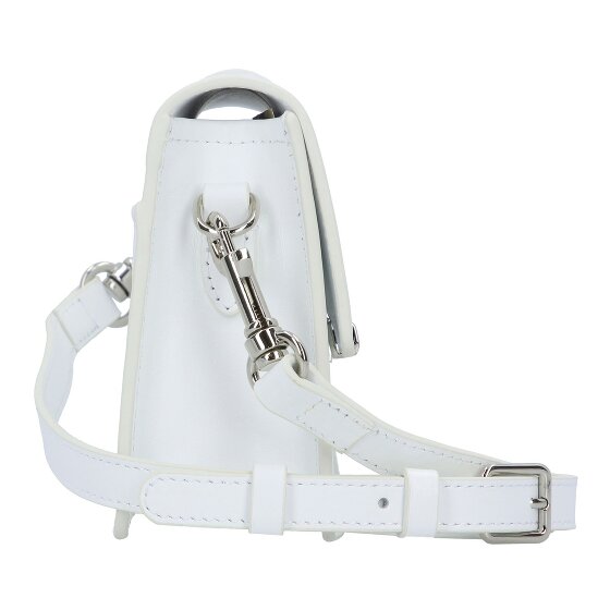 Lancaster Paris Ily Torba na ramię Skórzany 21 cm