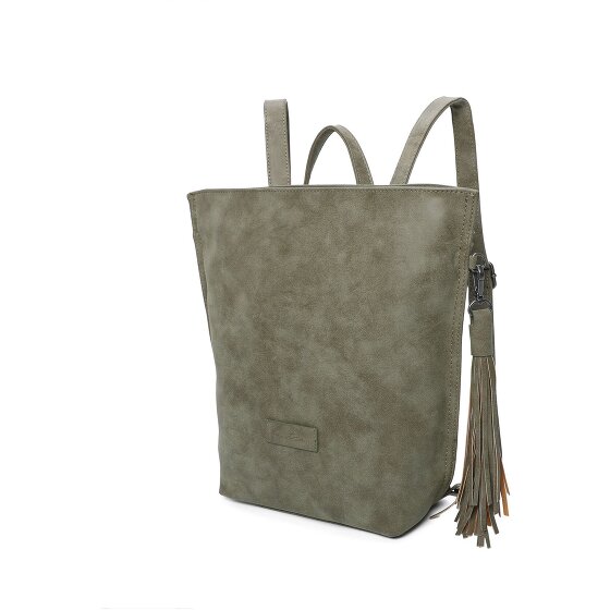 Fritzi aus Preußen Fritzi33 Vintage Plecak miejski 36 cm