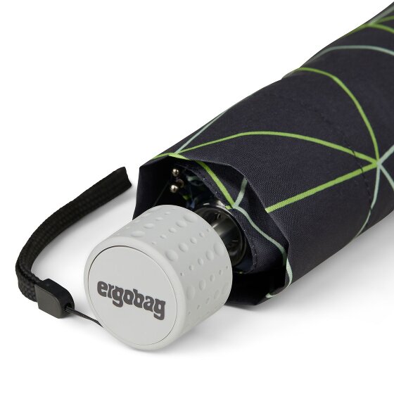 Ergobag Zubehör Parasolka dla dzieci 21 cm