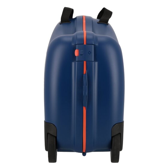 Samsonite Dream2go Disney 4 kółka Walizka dla dzieci 38 cm