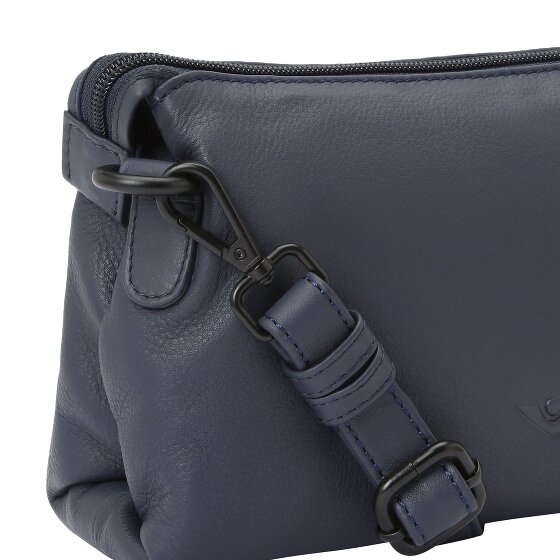 Voi 4 Season Torba na ramię Skórzany 21 cm