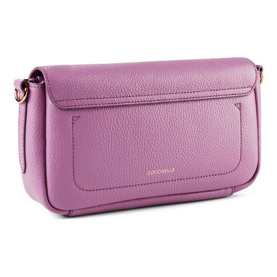 Coccinelle C-Me Lock Torba na ramię Skóra 24 cm