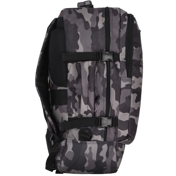 Worldpack Bestway Cabin Pro Plecak 54 cm Komora na laptopa