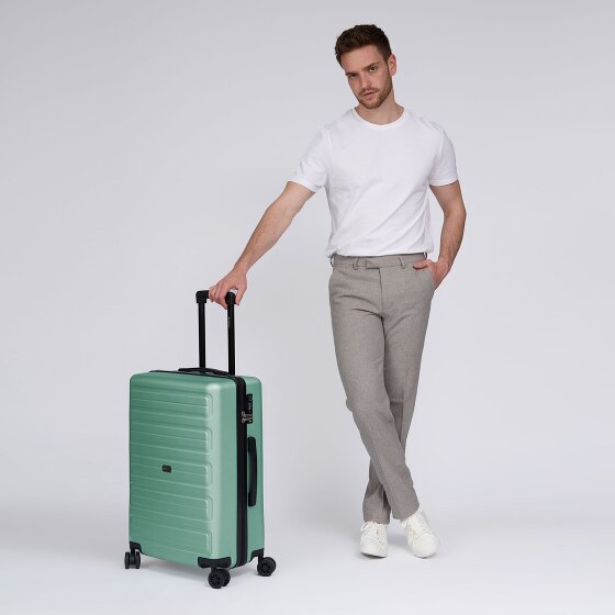 Redolz Essentials 08 MEDIUM 4 kółka Walizka 67 cm