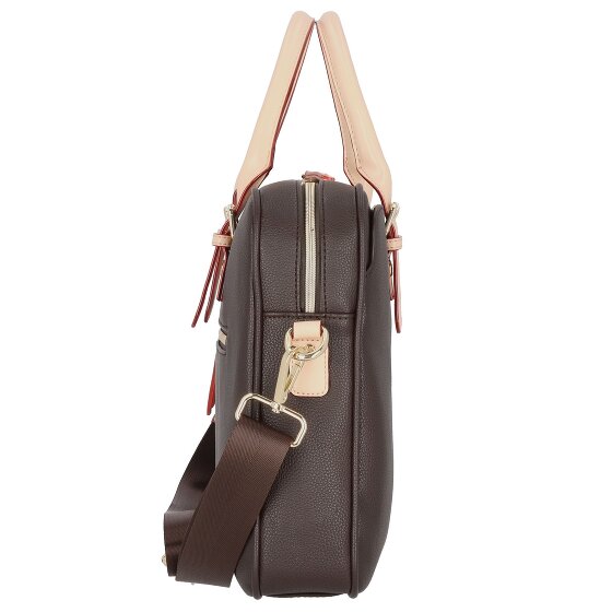 bugatti Ella Briefcase 38 cm komora na laptopa