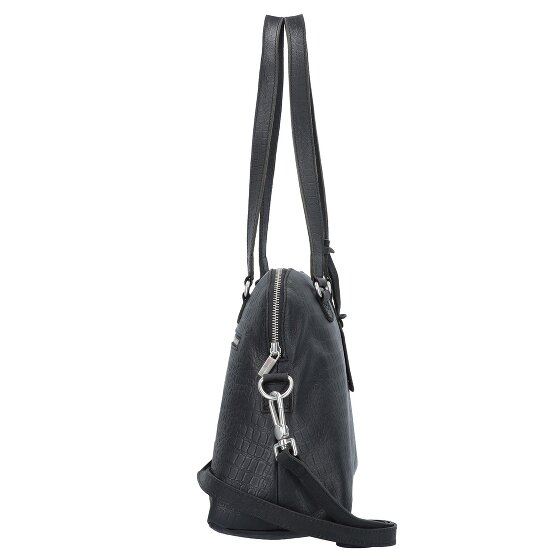 Cowboysbag Winwick Torba na ramię Skórzany 34 cm