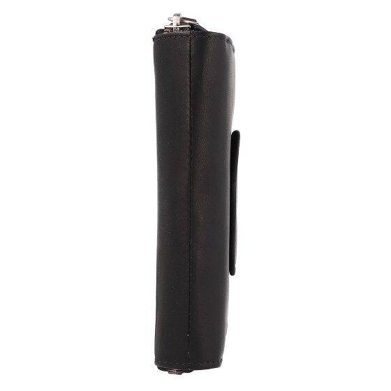 Jack Kinsky Aruba Portfel Skórzany 14 cm