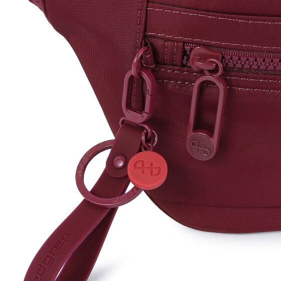 Hedgren Inner City Saszetka Ochrona RFID 28 cm