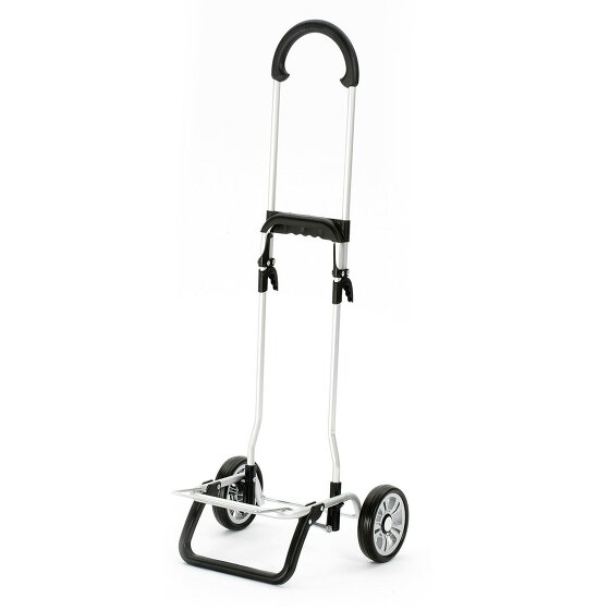 Andersen Shopper Scala Shopper Plus Oli.P 2.0 Walizka na zakupy 59 cm