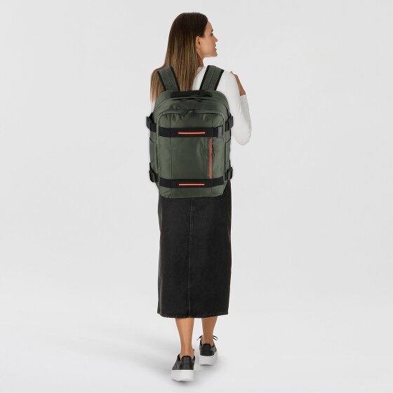 American Tourister Urban Track Plecak 45 cm Komora na laptopa