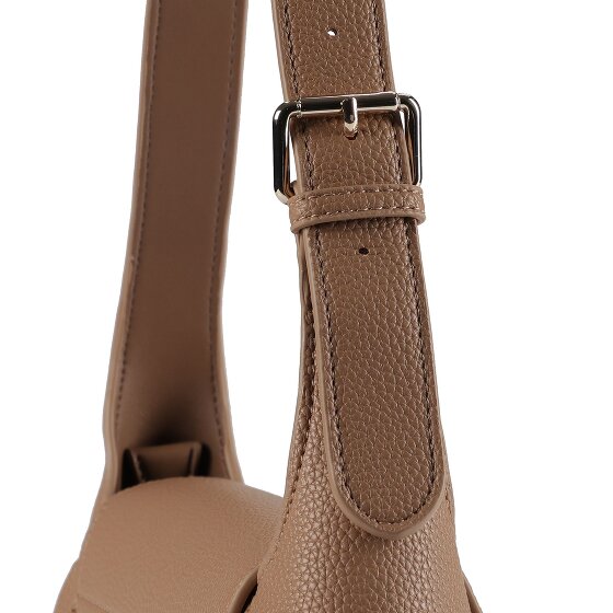 Valentino Daphne Re Torba na ramię 27.5 cm