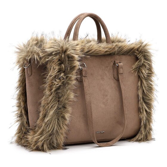Suri Frey SFY Chessy Shopper Bag 49 cm