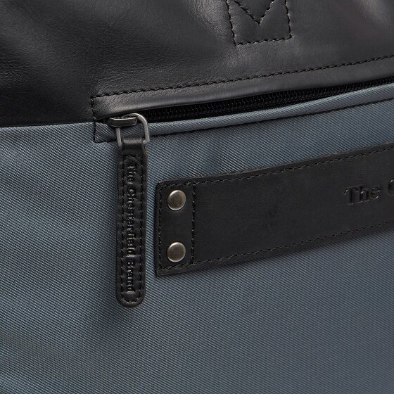 The Chesterfield Brand Nivano Teczka 42 cm Komora na laptopa