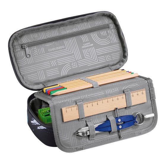 coocazoo Piórnik 25 cm