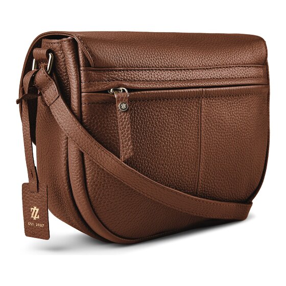 Lazarotti Torba na ramię Bologna Leather XL, skóra, 27 cm