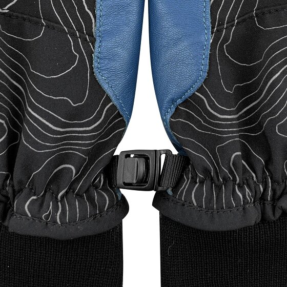 Kessler Sport Mattila Rękawice Skórzany