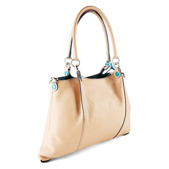 Gabs Soleil Torba na ramię M Skórzany 41 cm