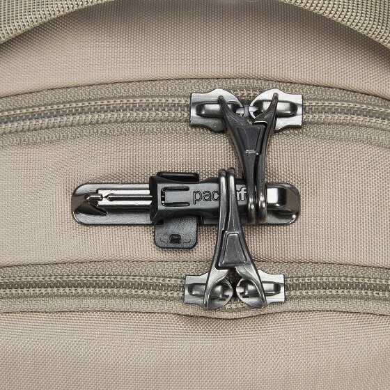 Pacsafe Pacsafe V Torba na ramię Ochrona RFID 20 cm