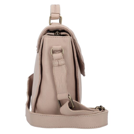 Cowboysbag Quilty Pleasure Torba Skórzany 25 cm