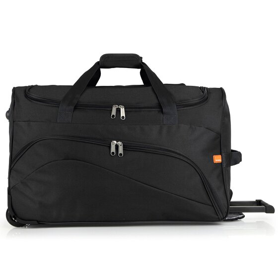 Gabol Week Eco 2-Wheel Holdall 60 cm