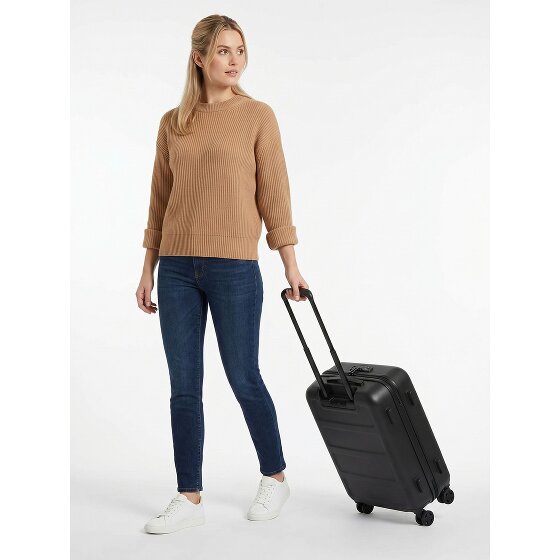 Samsonite Quadrix 4 kółka Walizka kabinowa 55 cm