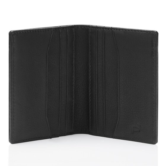 Porsche Design Business Credit Card Case RFID Leather 7,5 cm
