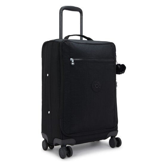 Kipling Basic Jet S 4 kółka Walizka kabinowy 55 cm