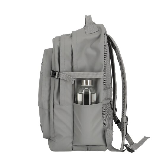 Travelite Basics Plecak 48 cm Komora na laptopa