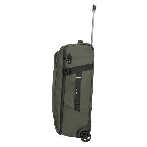 Travelite Briize 2 kółka Torba podróżna M 67 cm