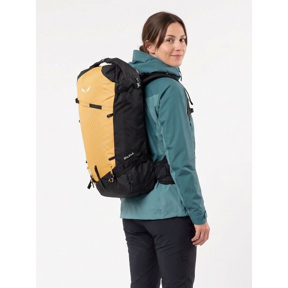 Salewa Ortles Wall 2 35 L Plecak turystyczny 58 cm