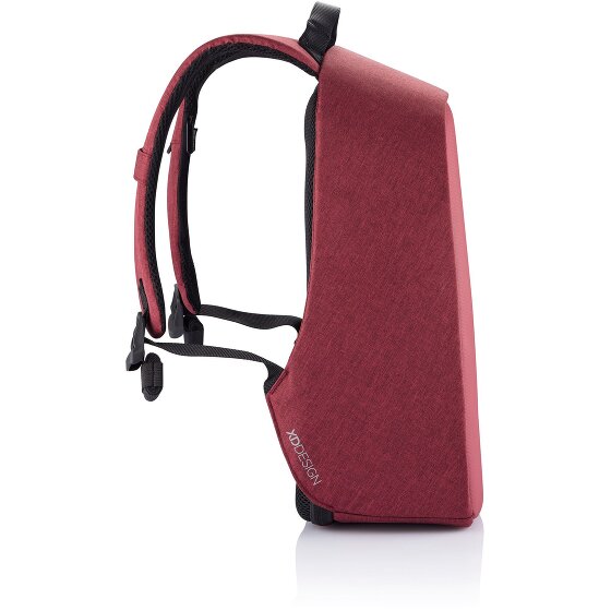 XD Design Mały plecak Bobby Hero z przegrodą na laptopa RFID 38 cm