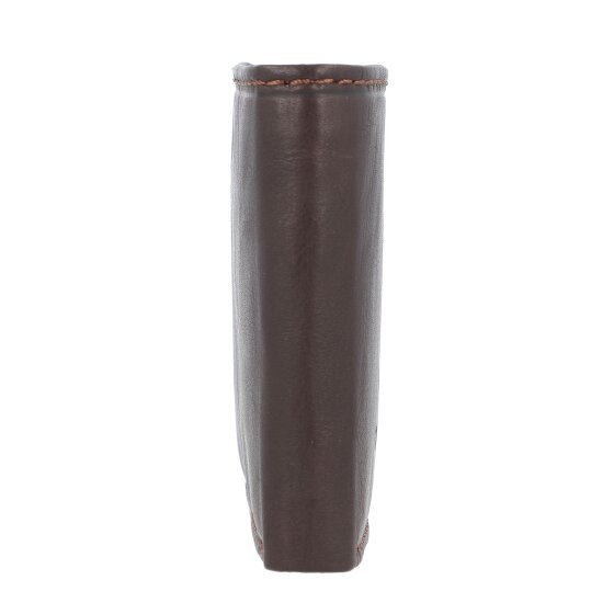 Tom Tailor Lary Portfel Skórzany 10 cm