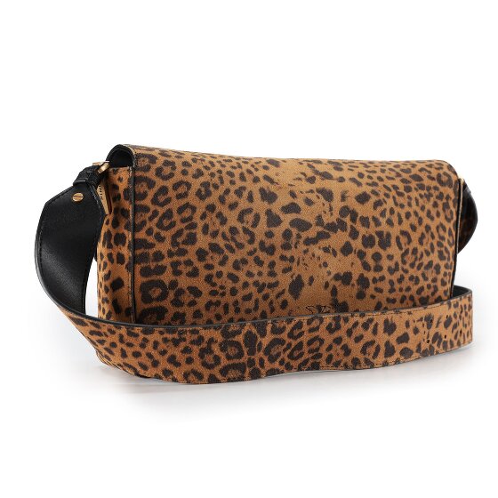 PINKO Slouchy Torba na ramię Skórzany 27 cm