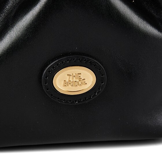 The Bridge Story Donna Mini Torba Handbag Skórzany 15 cm