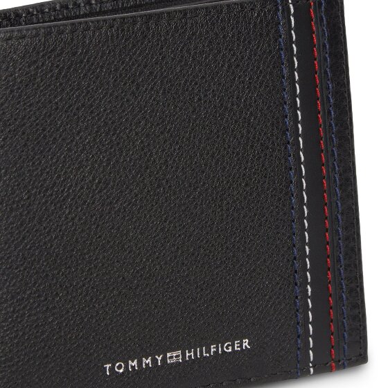 Tommy Hilfiger TH Central Portfel Skórzany 11.5 cm