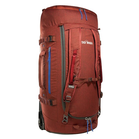 Tatonka Duffle Roller 80 2 kółka Torba podróżna 78 cm