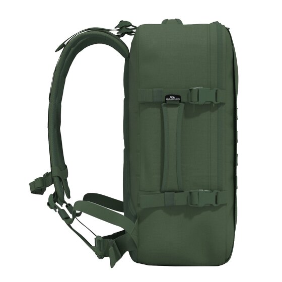 Cabin Zero Plecak kabinowy Military 44L 52 cm