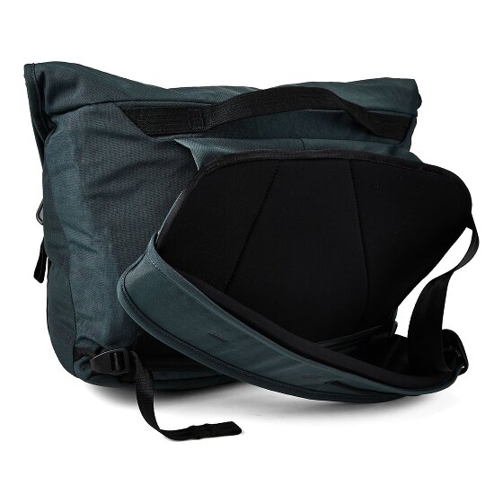 Bellroy Venture Torba typu Messenger 45 cm Komora na laptopa