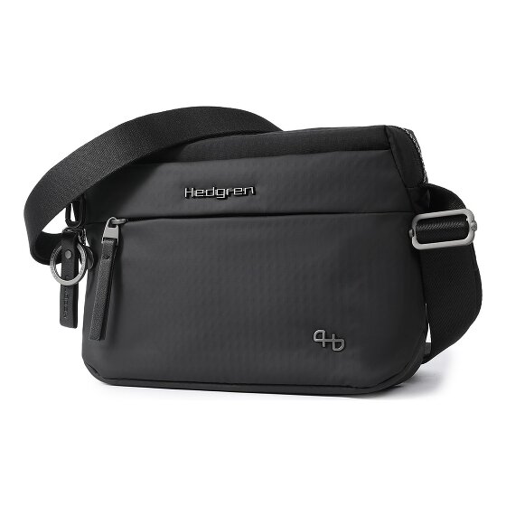 Hedgren Furo Torba na ramię Ochrona RFID 22 cm
