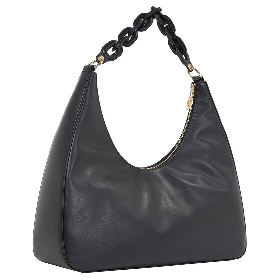 Tommy Hilfiger TH Soft Torba na ramię Skórzany 38 cm