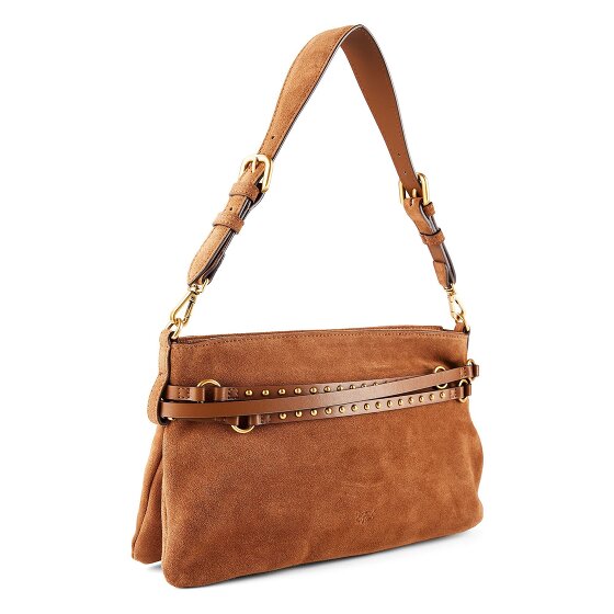PINKO Belt Bag Classic Torba na ramię Skóra 32 cm