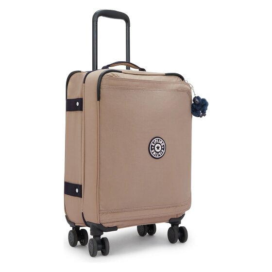 Kipling Basic Spontaneous 4 kółka Walizka kabinowa S 33 cm