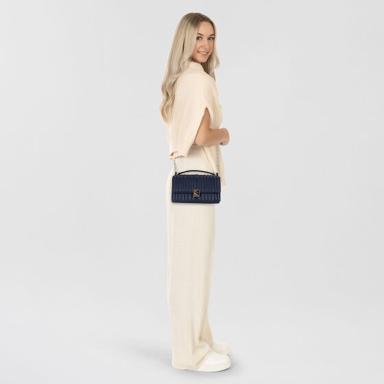 Kate Spade New York Deco Torba na ramię Skórzany 19.5 cm