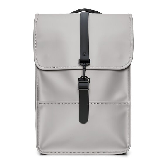 Rains Essential Plecak 40 cm Komora na laptopa