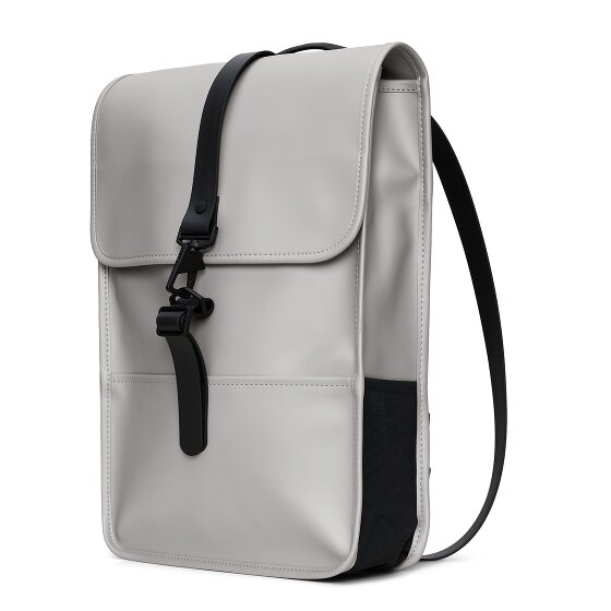 Rains Essential Plecak 40 cm Komora na laptopa