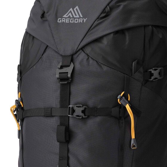 Gregory Alpinisto 50 L Plecak trekkingowy S-M 67 cm