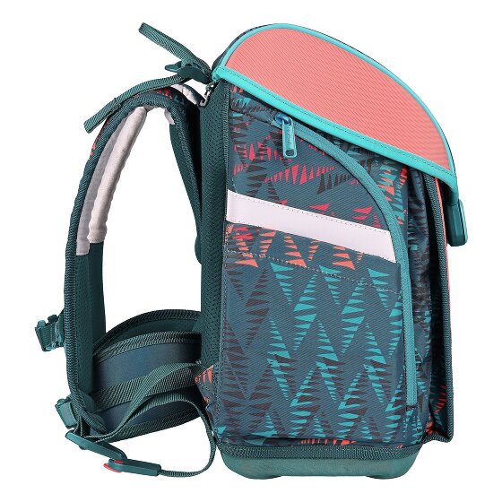 McNeill Primo Zestaw tornistra 8-części