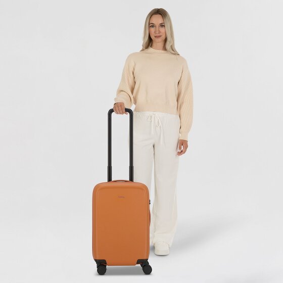 Bellroy Transit 4 kółka Walizka kabinowa 55 cm