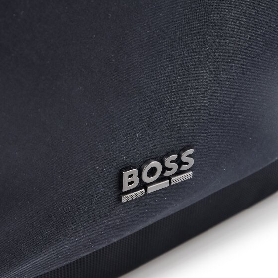 Boss Eryk Plecak 42 cm Komora na laptopa