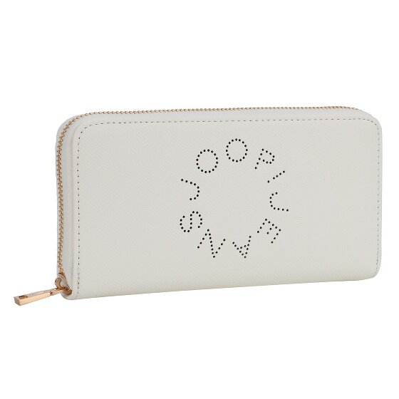 Joop! Jeans Giro Portfel Ochrona RFID 18.5 cm